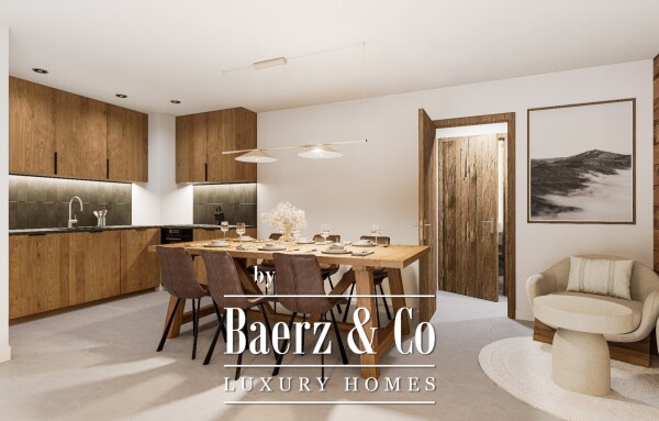 photo 5 2 Bedroom Apartment- New program