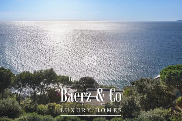 photo 4 Waterfront property in La Croix-Valmer - Prime and exceptional location