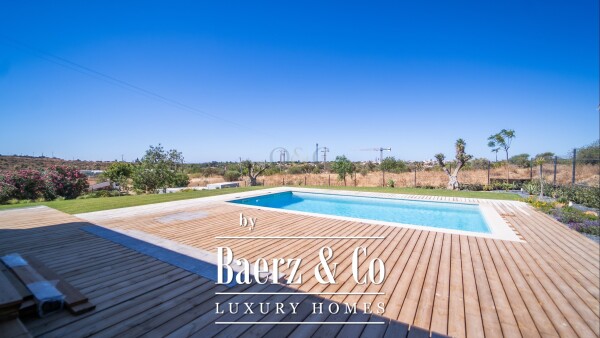 photo 30 Beautiful luxury home in Quarteira, Fonte Santa