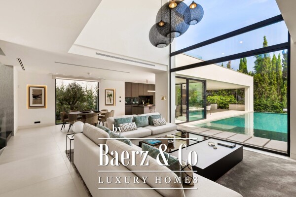 photo 14 Villa - Nueva Andalcia - Ref: 8602