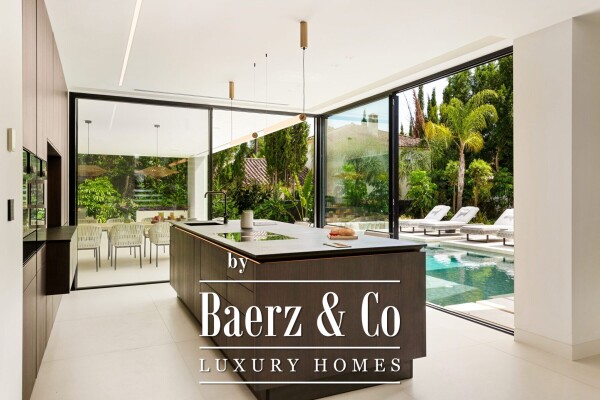 photo 16 Villa - Nueva Andalcia - Ref: 8602