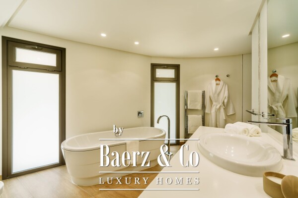 photo 15 Villa - Nueva Andalucia - Marbella - Ref: 8604