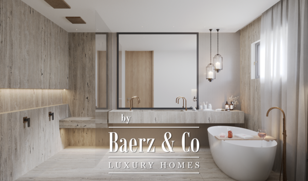 photo 11 Villa - Nueva Andalucia - Marbella - Ref: 8606