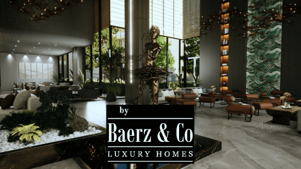 photo 4 Luxurious One Bedroom Apartment near the Sea in 5* Hotel