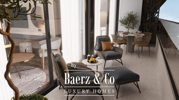 photo 8 Luxurious One Bedroom Apartment near the Sea in 5* Hotel