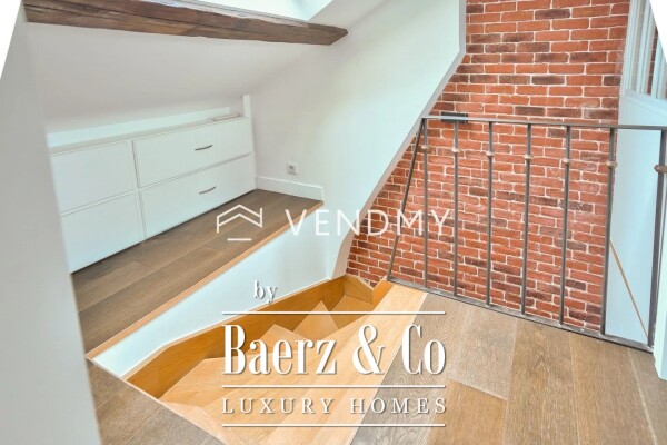 photo 9 Reuilly Gardens - Duplex and view