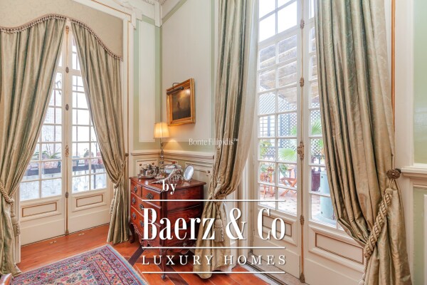 photo 9 Beautiful luxury home in Misericórdia