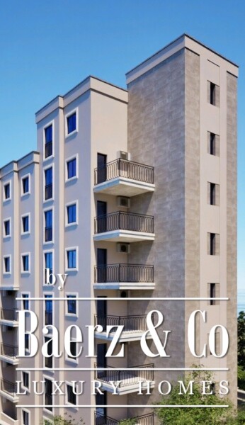 photo 6 Two Bedroom Apartment in a Calm Area in Becici with a Seaview