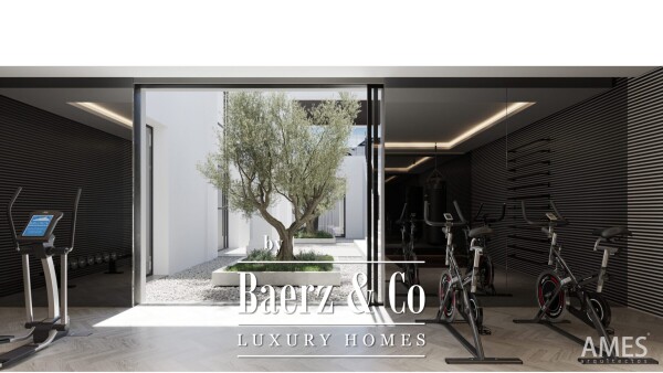 photo 13 Villa - La Zagaleta - Benahavis - Ref: 7890