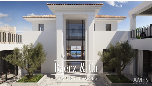 photo 30 Villa - La Zagaleta - Benahavis - Ref: 7890