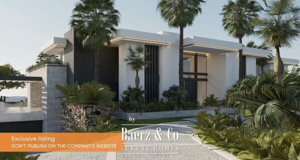 photo 6 Villa - La Zagaleta - Benahavis - Ref: 7890