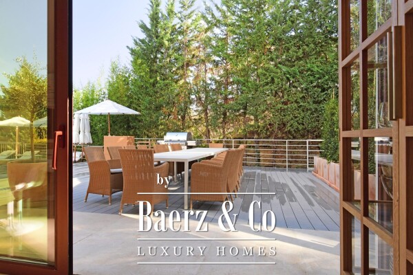 photo 23 Villa - Nueva Andalucia - Marbella - Ref: 8614