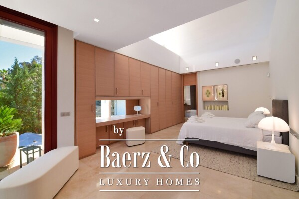 photo 71 Villa - Nueva Andalucia - Marbella - Ref: 8614