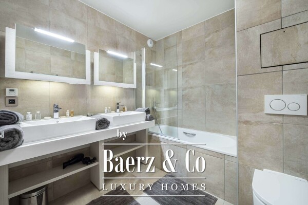 photo 8 5 Room apartment in the village center