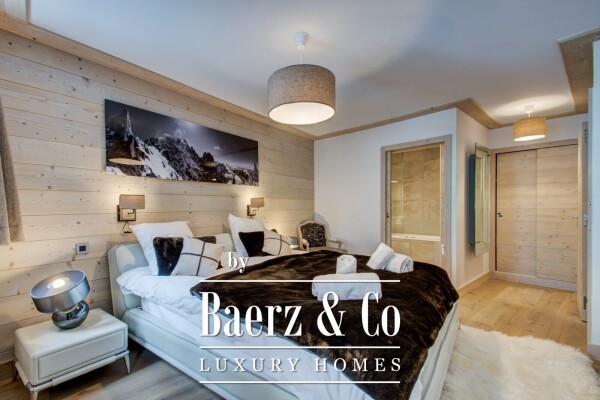 photo 13 5 Room apartment in the village center