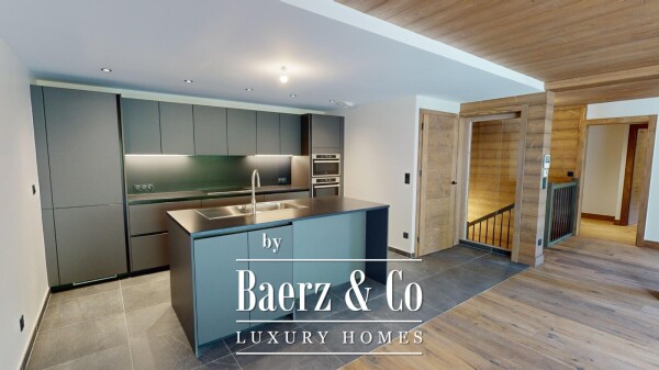 photo 2 New Duplex near the resort Center