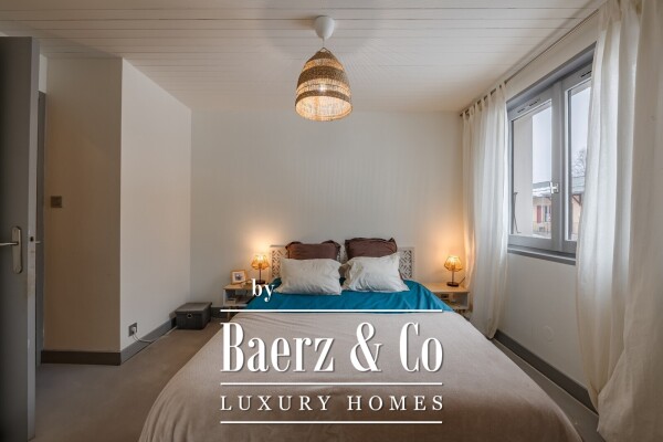 photo 5 Two-bedroom - south facing flat