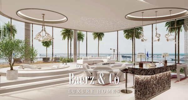 photo 9 3 Bedroom Cotier House on Dubai Islands