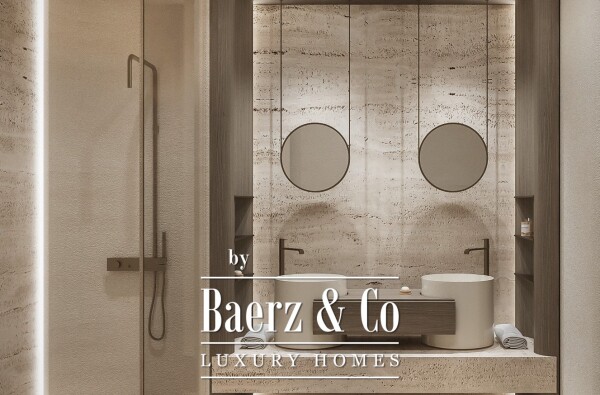 photo 12 2-Bedroom Apartment with Private Pool Natuzzi Harmony Residences Dubai Islands