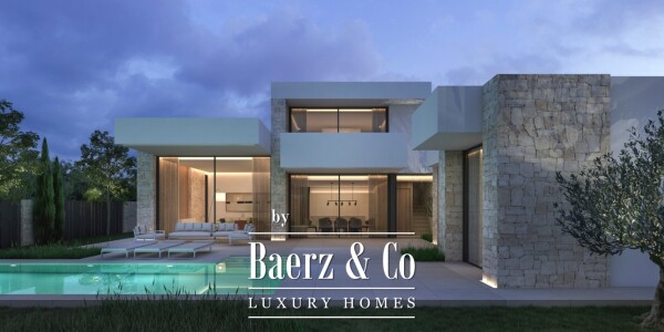 photo 11 Beautiful luxury home in Denia, Costa Blanca