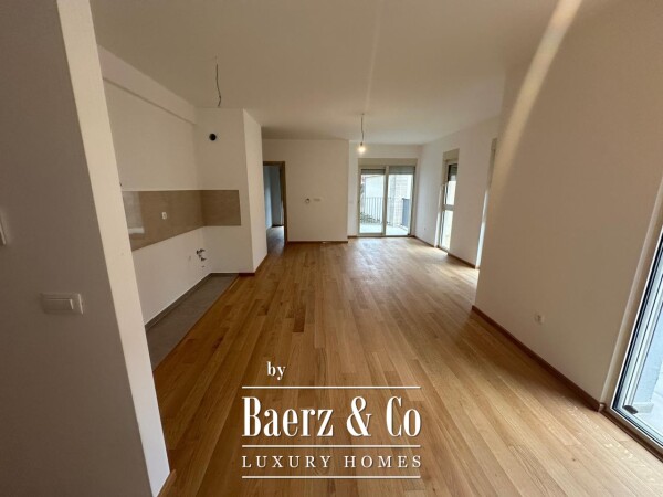 photo 9 Two Bedroom Apartment in Budva Center