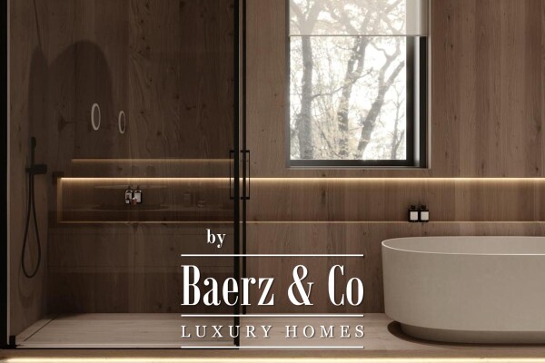 photo 15 Zagreb Mlinovi luxury house in green oaza NEW BUILDING