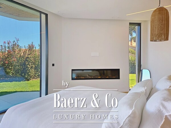 photo 5 Sea view villa - Contemporary & Elegance