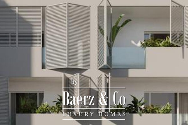 photo 2 Split, Meje, three-bedroom apartment with a spacious yard