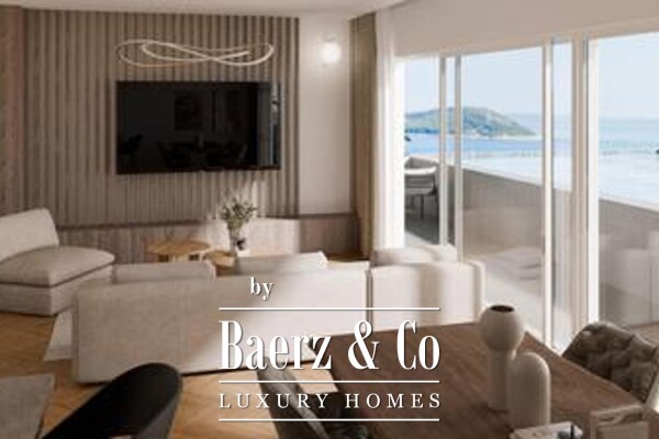 photo 4 Split, Meje, three-bedroom apartment with a spacious yard