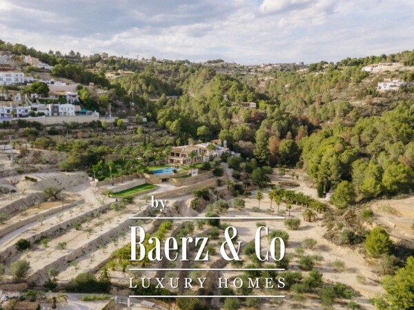 photo 30 Beautiful luxury home in Benissa, Costa Blanca