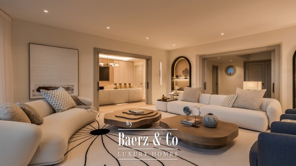 photo 7 Beautiful luxury home in Sotogrande, Sotogrande Alto - Zona G