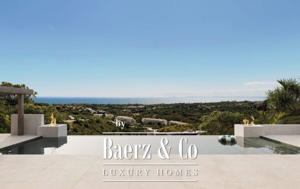 photo 34 Villa - Marbella East - Ref: 8619