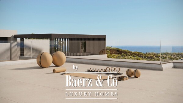 photo 43 Villa - Marbella East - Ref: 8619