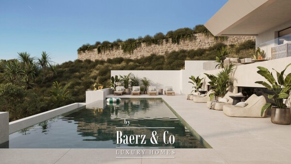 photo 3 Villa - Marbella East - Ref: 8619