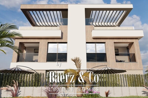 photo 9 Medulin, furnished villa with swimming pool on the second floor, sea view