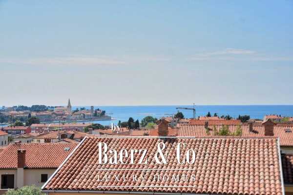 photo 26 Istria, Poreč, penthouse in the city center with a panoramic view