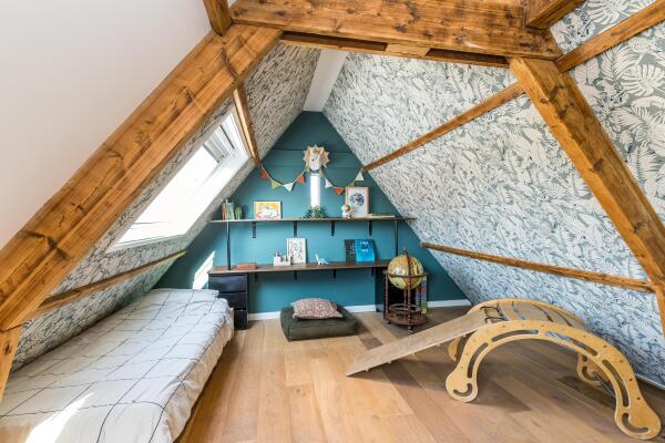 photo 40 Burgemeester Knappertlaan 120