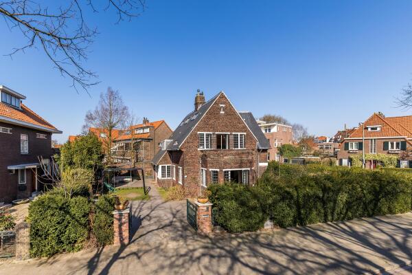 photo 54 Burgemeester Knappertlaan 120