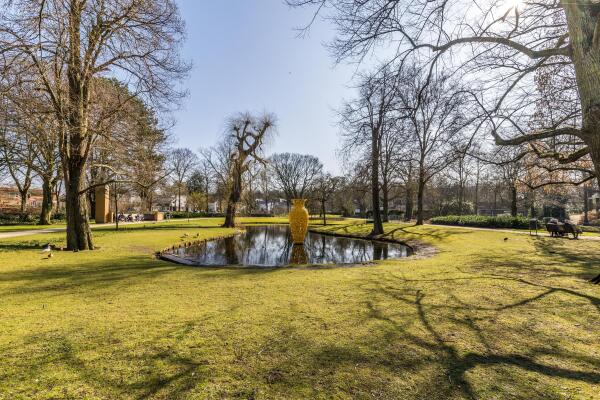 photo 60 Burgemeester Knappertlaan 120