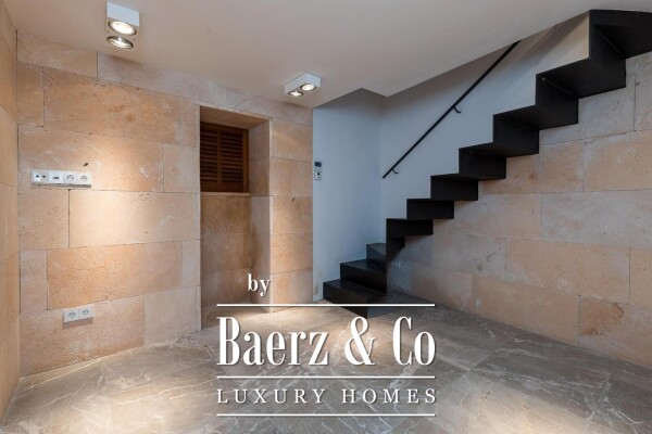 photo 22 Duplex with terrace and character in Palma’s historic centre