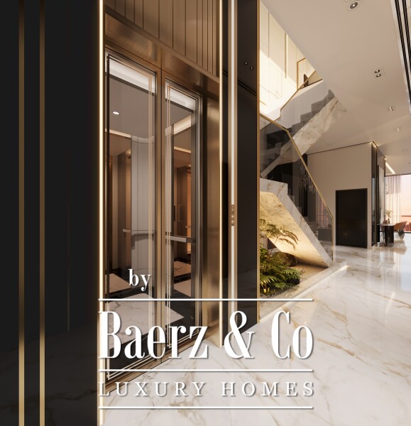 photo 5 Penthouse on the 102nd Floor Bayz 102