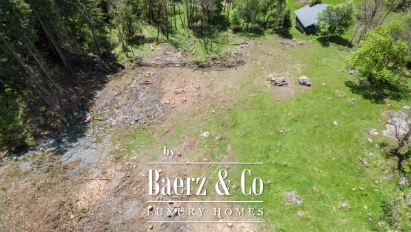 photo 5 Plot of land Facing South with building Permit