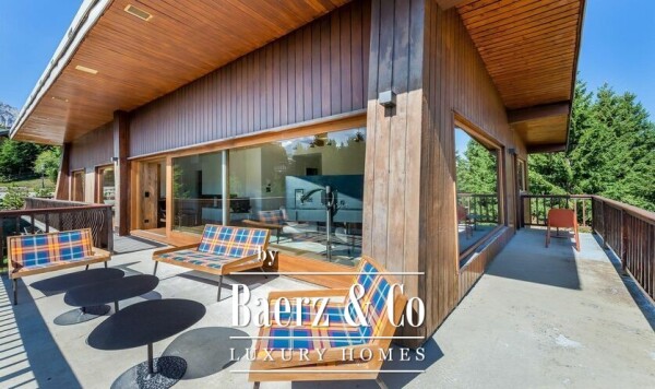 photo 5 Bright 4-rooms apartment - Ideally located