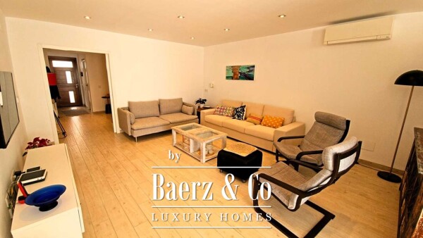 photo 2 SPLENDID HOUSE IN THE CENTER OF CIUTADELLA