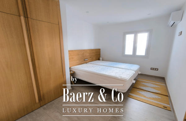 photo 16 A HOUSE NESTLED IN THE HEART OF CIUTADELLA DE MENORCA, A GENUINE LUXURY RETREAT THAT BLENDS STYLE, COMFORT, AND A PRIME LOCATION.