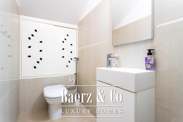 photo 14 Vodice, beautiful and spacious house 234.15 m² with additional building land