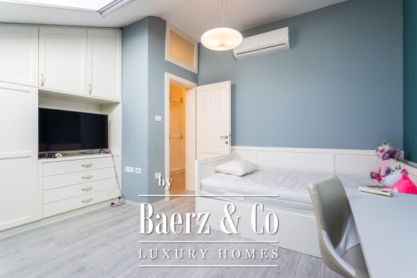 photo 16 Vodice, beautiful and spacious house 234.15 m² with additional building land