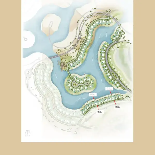 photo 3 # 1117 Luxury twin villa