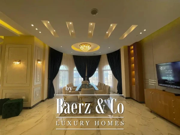 photo 10 SOLD #1129 High standard Sea view Villa