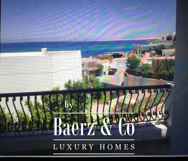 photo 4 #1130 Sea view Villa in private compound